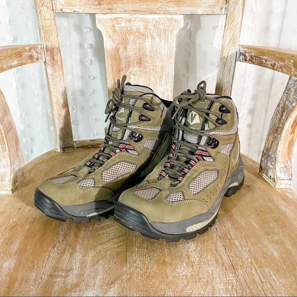 Vasque Hiking Boot 🥾